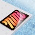 Kaljeno staklo za Apple iPad mini 8.3 A17 Pro 2024 / Apple iPad 2021 (7. / Apple iPad 6, 8,3"
